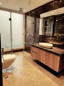 Image of 3200 Sq.ft 4 BHK Builder Floor for rent in Unitech Nirvana Country, Sector 50, Gurgaon for Rs. 125000