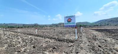 Image of 1089 Sq.ft Residential Plot / Land for sale in Ranjanpada, Navi Mumbai for Rs. 850000