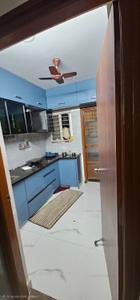 Kitchen Image of 1278 Sq.ft 2 BHK Apartment / Flat for sale in Kanuru Vijayawada for Rs. 6200000
