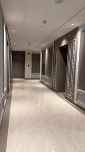 Hall Image of 1600 Sq.ft 4 BHK Apartment / Flat for sale in Lodha Bellagio, Powai Mumbai for Rs. 72000000