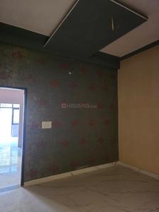 Bedroom Image of 1450 Sq.ft 3 BHK Independent House for sale in Hathod Jaipur for Rs. 6000000