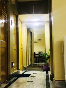 Hall Image of 1340 Sq.ft 2 BHK Builder Floor for rent in G S Road Guwahati for Rs. 32000