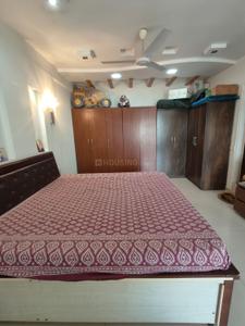 Bedroom Image of 1899 Sq.ft 3 BHK Apartment / Flat for sale in Jodhpur Ahmedabad for Rs. 30000000