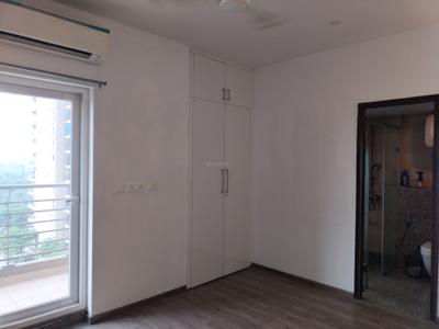 Bedroom Image of 1350 Sq.ft 3 BHK Apartment / Flat for sale in ABA Cleo County, Sector 121 Noida for Rs. 25500000