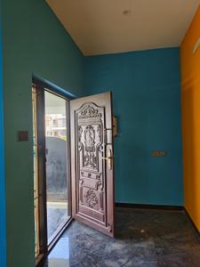 Bedroom Image of 1500 Sq.ft 3 BHK Independent House for sale in Greenfield Platina, Villankurichi Coimbatore for Rs. 9500000