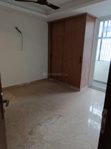 Bedroom Image of 1885 Sq.ft 4 BHK Builder Floor for sale in Indirapuram Ghaziabad for Rs. 20000000