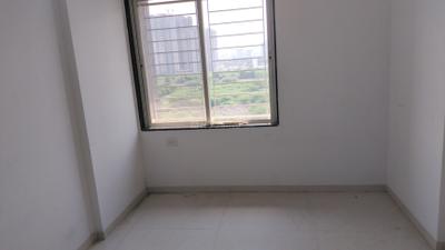Bedroom Image of 1102 Sq.ft 2 BHK Apartment / Flat for sale in Shree Graffiti Phase 2, Mundhwa Pune for Rs. 9000000