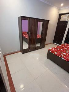 Bedroom Image of MV PG GURUGRAM  in Sector 38, Gurgaon