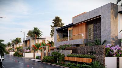 Image of 1605 Sq.ft Residential Plot / Land for sale in Madukkarai, Coimbatore for Rs. 4232000