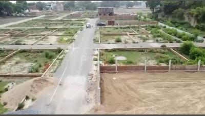 Image of 1360 Sq.ft Residential Plot / Land for sale in Babatpur, Varanasi for Rs. 4352000
