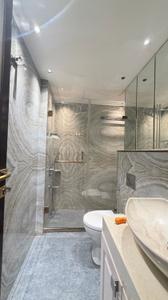 Image of 1488 Sq.ft 3 BHK Apartment / Flat for sale in Juhu, Mumbai for Rs. 67400000