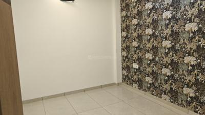 Bedroom Image of 1400 Sq.ft 3 BHK Independent House for sale in IBD Indus Satellite Greens, Lasudia Mori Indore for Rs. 7300000