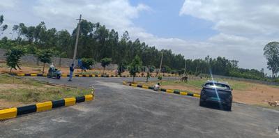 Image of 1350 Sq.ft Residential Plot / Land for sale in Chikkabellandur, Bengaluru for Rs. 4117500