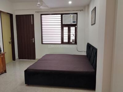Bedroom Image of Carter inn in Sector 22, Gurgaon
