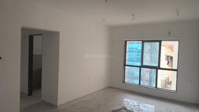 Living Room Image of 800 Sq.ft 2 BHK Apartment / Flat for sale in Pride Panorama Phase 1, Saki Naka Mumbai for Rs. 17500000