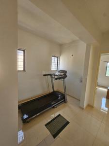 Hall Image of 1200 Sq.ft 2 BHK Apartment / Flat for sale in Mumbai Naka Nashik for Rs. 7000000