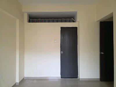 Bedroom Image of 550 Sq.ft 1 BHK Apartment / Flat for sale in Vini Heights CHSL, Nalasopara West Nala Sopara for Rs. 3500000