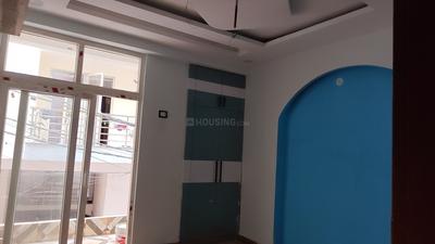 Bedroom Image of 1200 Sq.ft 3 BHK Apartment / Flat for sale in Hark Sai Homes 6, Sector 49 Noida for Rs. 6000000