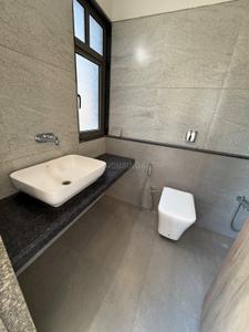 Image of 2110 Sq.ft 3 BHK Apartment / Flat for rent in The August, Bhadaj, Ahmedabad for Rs. 30000