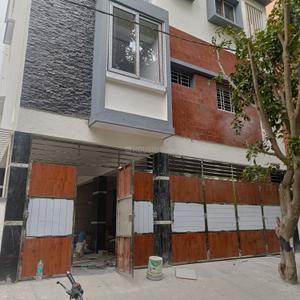 Image of 600 Sq.ft 1 BHK Independent House for rent in JP Nagar, Bengaluru for Rs. 22000