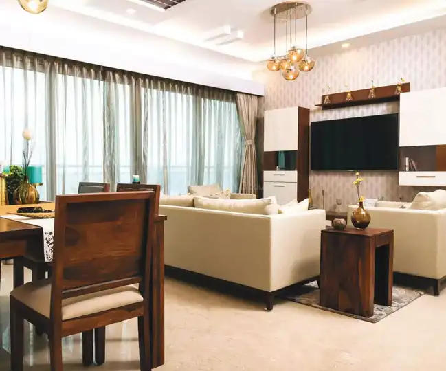 Tata Gurgaon Gateway Main Image 1