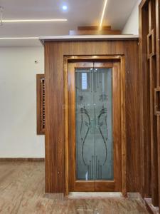 Hall Image of 3600 Sq.ft 5 BHK Independent House for sale in Vidyaranyapura Bengaluru for Rs. 18500000