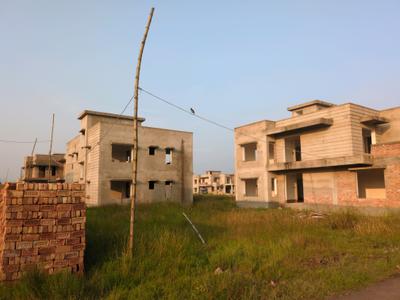 Image of 720 Sq.ft Residential Plot / Land for sale in Swapnabhumi, New Town, Kolkata for Rs. 1958888