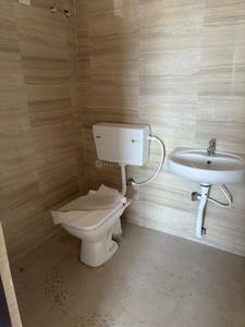 Bathroom Image of 1460 Sq.ft 3 BHK Apartment / Flat for sale in Hatia Ranchi for Rs. 5840000
