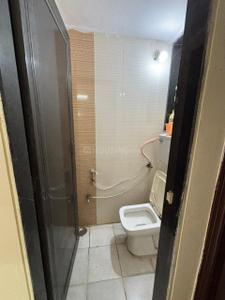 Image of 500 Sq.ft 1 BHK Apartment / Flat for rent in Krishna Heights, Ghansoli, Navi Mumbai for Rs. 40000