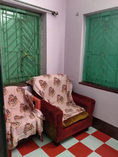Vidyasagar, Ganguly Bagan Bedroom 1