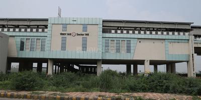 Sector 145 Plot View 2