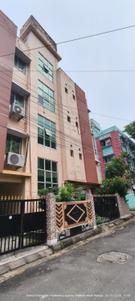 Image of 940 Sq.ft 2 BHK Apartment / Flat for sale in Kalikapur, EM Bypass, Kolkata for Rs. 5000000