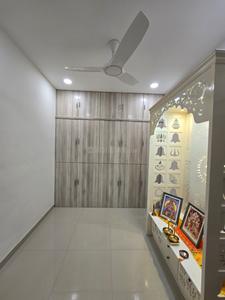 Bedroom Image of 1450 Sq.ft 3 BHK Duplex for sale in Waghodia Vadodara for Rs. 7500000