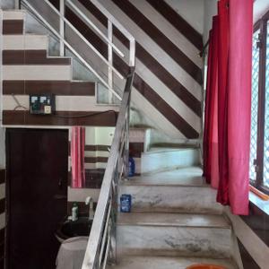 Image of 1000 Sq.ft 2 BHK Builder Floor for rent in Lohamandi, Agra for Rs. 5500