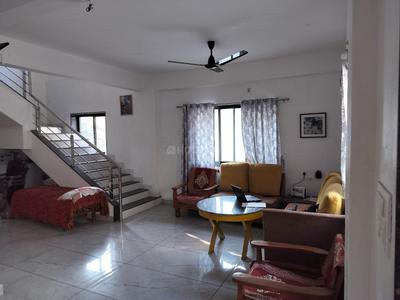 Hall Image of 2400 Sq.ft 4 BHK Independent House for rent in Nashik Road Nashik for Rs. 65000