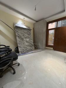 Hall Image of 1350 Sq.ft 3 BHK Builder Floor for sale in Vasundhara Ghaziabad for Rs. 13000000