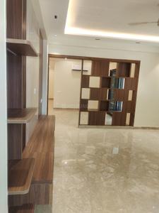 Hall Image of 2350 Sq.ft 4 BHK Builder Floor for sale in Palam Vihar Gurgaon for Rs. 48000000