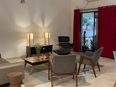4.5 BHK Villa