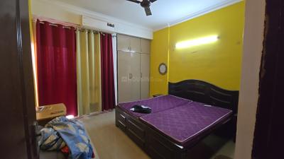 Bedroom Image of 1240 Sq.ft 2 BHK Apartment / Flat for sale in Saviour Greenisle, Crossings Republik Ghaziabad for Rs. 8500000