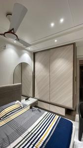Bedroom Image of 999 Sq.ft 2 BHK Apartment / Flat for sale in Millenium Heights, Ulhasnagar Thane for Rs. 9500000