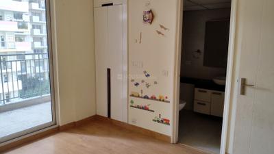 Bedroom Image of 1995 Sq.ft 3 BHK Apartment / Flat for sale in Bestech Park View Sanskruti, Sector 92 Gurgaon for Rs. 22000000