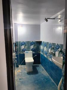 Bathroom Image of 1800 Sq.ft 3 BHK Builder Floor for rent in Argora Ranchi for Rs. 15000