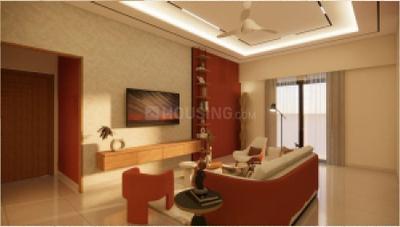 Hall Image of 1850 Sq.ft 3 BHK Apartment / Flat for sale in Ashok Nagar Chennai for Rs. 30500000