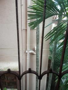 Balcony Image of 2500 Sq.ft 4 BHK Independent House for sale in Jadavpur Kolkata for Rs. 12200000