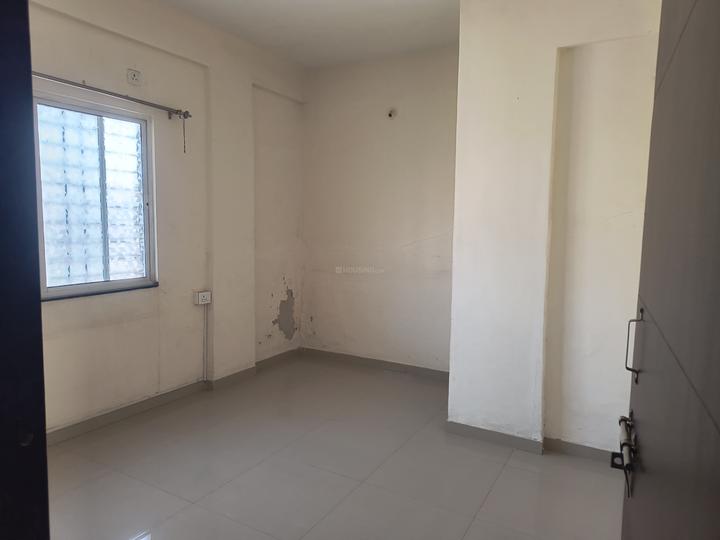 Shree Ram Sai Corner Bedroom 1