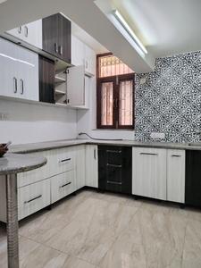 Kitchen Image of 2200 Sq.ft 3 BHK Apartment / Flat for rent in DDA Flats Vasant Kunj, Vasant Kunj New Delhi for Rs. 84000