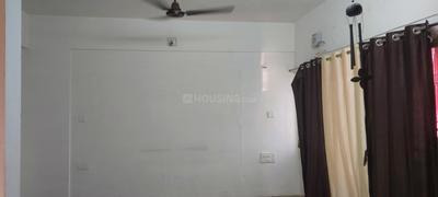 Bedroom Image of 1216 Sq.ft 2 BHK Apartment / Flat for sale in Pratham Riviera, Atladara Vadodara for Rs. 3500000