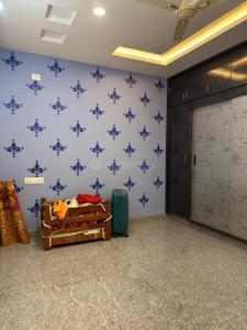 Bedroom Image of 2000 Sq.ft 3 BHK Independent House for sale in SMV Layout Bengaluru for Rs. 18500000