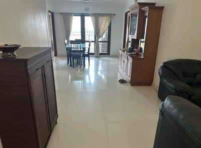 Hall Image of 2076 Sq.ft 3 BHK Apartment / Flat for sale in Edappally Kochi for Rs. 11500000
