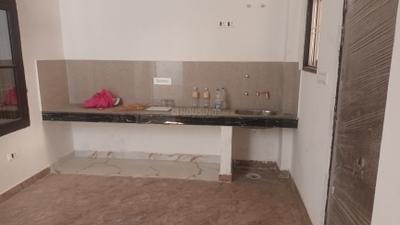 Kitchen Image of 1450 Sq.ft 3 BHK Independent House for sale in Jankipuram Extension Lucknow for Rs. 5000000